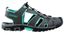 Picture of MERITO WOS SANDALS GRY/TOUR